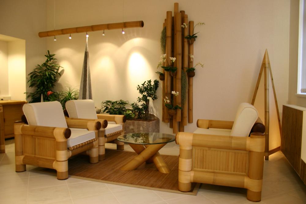 Zastosowanie bambusu w aranżacji wnętrz meble-bambusowe-do-salon_3420